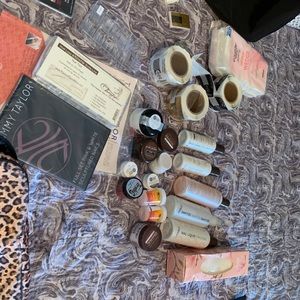 Tammy Taylor Professional Nail Products